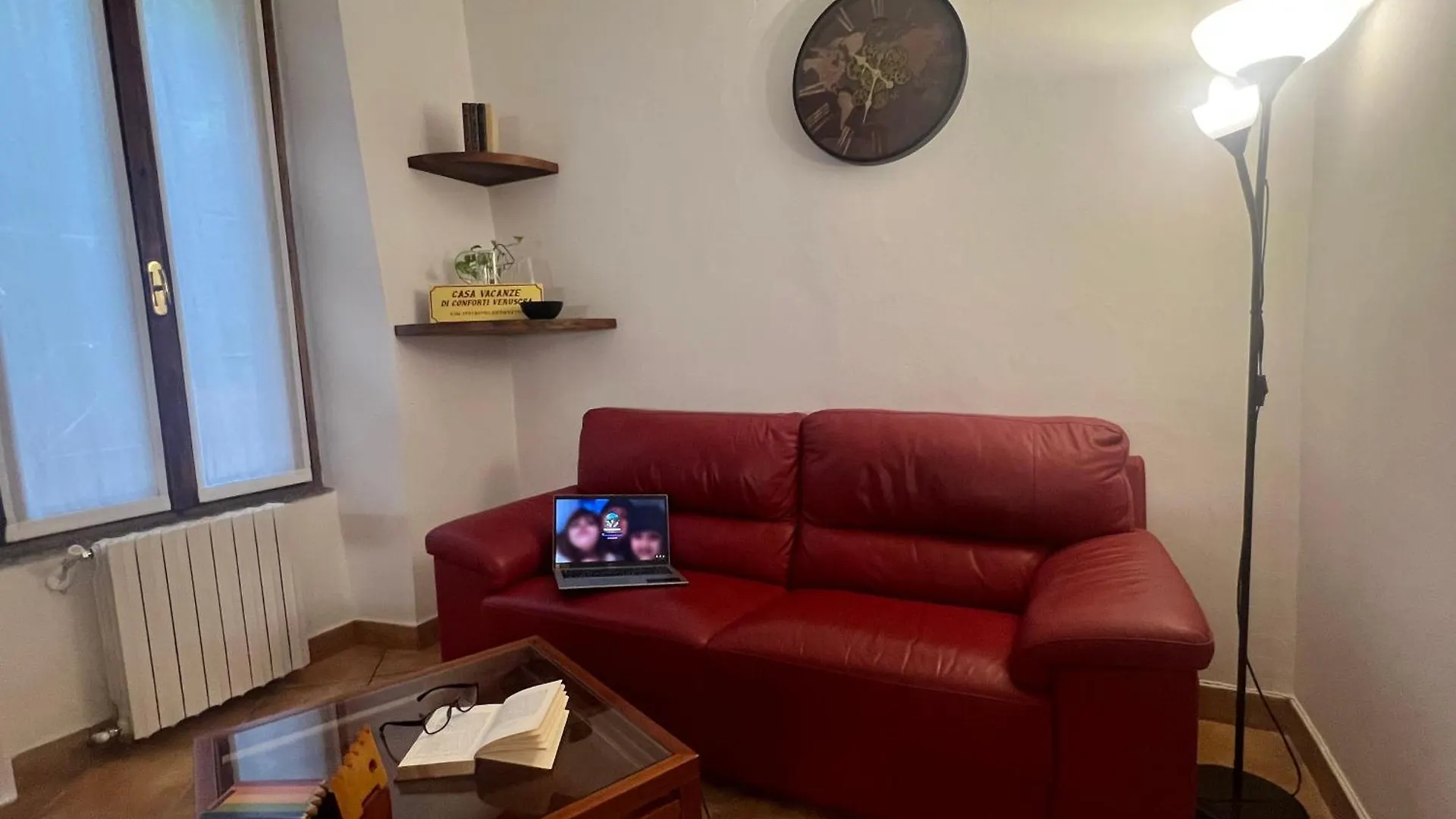 Casa Veruscka Como 0*,  Italien